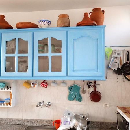 Dar Said Apartment Rabat Luaran gambar