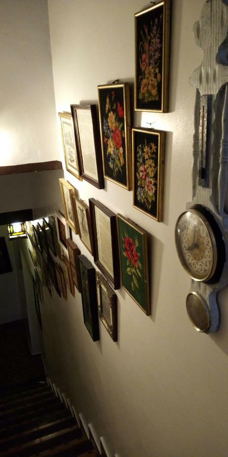 Dar Said Apartment Rabat Luaran gambar