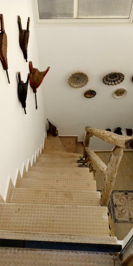 Dar Said Apartment Rabat Luaran gambar